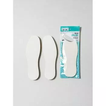 Daiso Latex Puff Insole 220 To 290 Mm