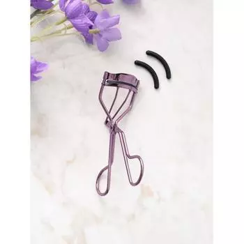 Daiso Luxury Metallic Eyelash Curler