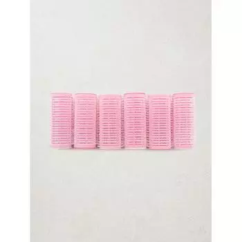 Daiso Magical Hair Curl M 6 шт.