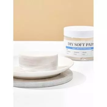 Daiso Мой собственный самодельный клейкий лист 100 шт.