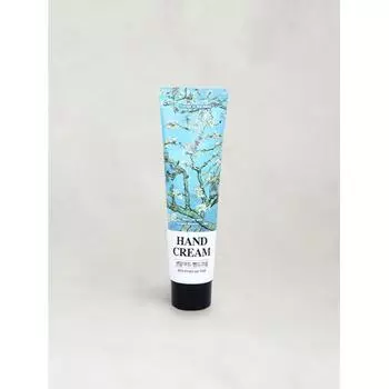 Daiso My Hand Европейский крем для рук Roma 60г