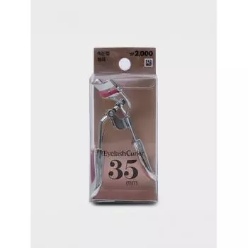 Daiso Premium Handle Point Eyelash Curler