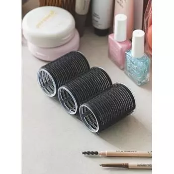 Daiso Regular Natural Hair Roll 45 мм Упаковка из 3 шт.