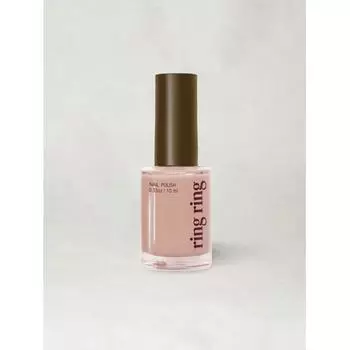 Daiso Ringling Nude Nail 10 мл Dusty Beige