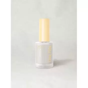Daiso Ringling Pastel Nail 10 мл Cloud Grey