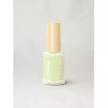 Daiso Ringling Pastel Nail 10 мл Яблочно-зеленый