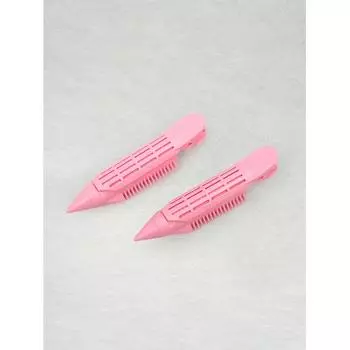 Daiso Root Volume Hair Curl 2 шт.