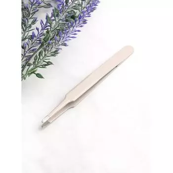 Daiso Round Tip Eyelash Forceps