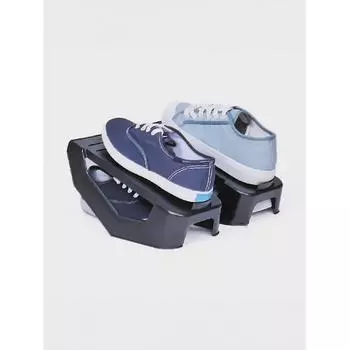 Daiso Shoe Organizer Pack Of 2