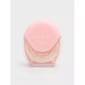 Daiso Slim Двусторонняя двойная лента для век 60 листов