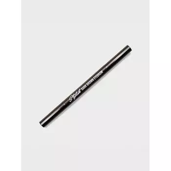 Daiso Stylish Auto Карандаш для бровей Черный Коричневый Размер 22