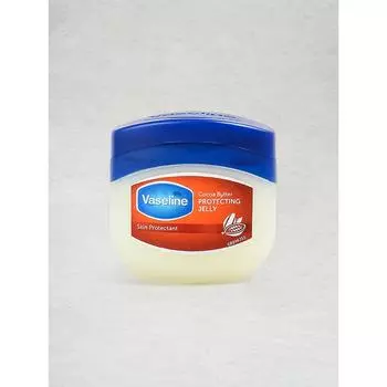 Daiso Vaseline Защитное желе с маслом какао 100 мл