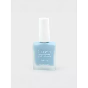 Daiso Your Nail 1 минута Nail Solid Nudisky