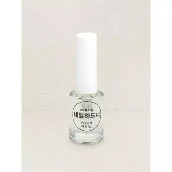 Daiso Your Nail Средство для укрепления ногтей