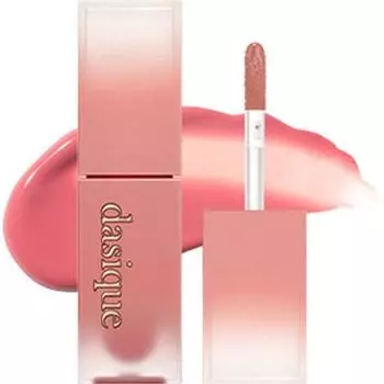 Daisy Cream Draw Rose Tint 3г, Крем Роза, 1 популярная корейская косметика