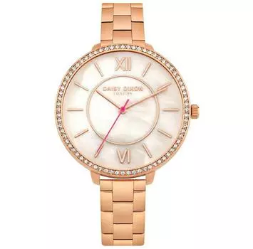 Daisy Dixon DD088RGM часы