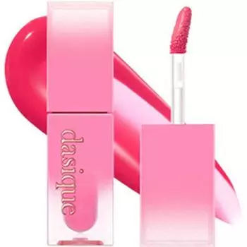 Daisy Jushi Dewey Тинт 3,5г, 04 Plum Dew, 1 популярная корейская косметика