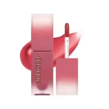 Daisyik Cream De Rose Tint Cream De Rose Tint Official Tint/Помада/Губа/Tint/Rose (05 Фуксия)