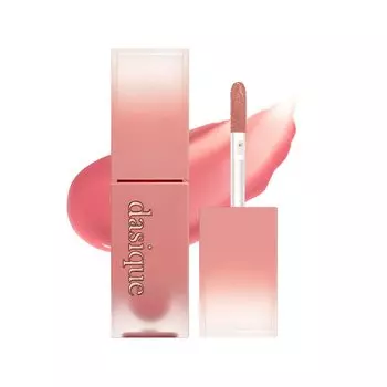 Daisyik Cream De Rose Tint Cream De Rose Tint Rose Official Tint/Помада/Губа/Tint/Rose (02 Кремовый)