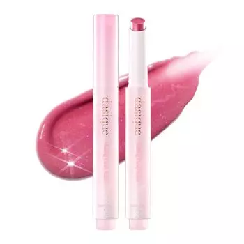 Daisyik Melting Candy Balm Melting Candy Balm Official (#Cherry)