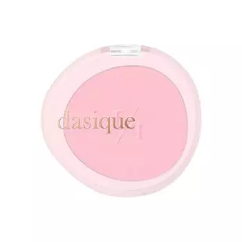 Daisyik Soft Blur Cheek Single Pink Official cheek/blusher/transparent cheek/pore blurr… (#04 Ribbon, 5.7g)