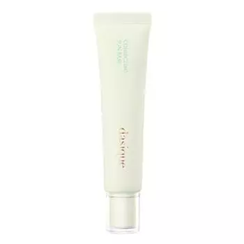 Daisyk Correcting Sun Base 30ml, 02 Cica Green, 1 piece