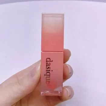 Daisyk Juicy Dewy Tint, 02 Дынный щербет, 3,5 г, 1 шт.