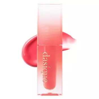 Daisyk Juicy Dewy Tint, 14 Peach Crush, 3,5 г, 1 шт.