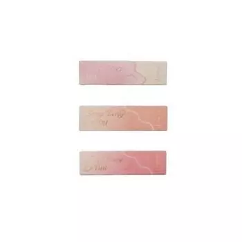 Daisyk Juicy Dewy Tint 3,5 г, 09 Персиковый пудинг, 1 шт.