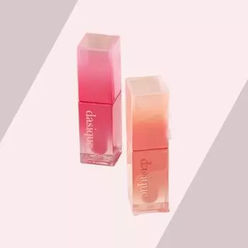 Тинт-бальзам Daisyk Juicy Dewy Tint Moist and Pretty Lips, 10 ягодных конфет, 3,5 г, 1 шт.