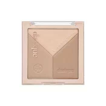 Daisyk V-cut blending shading, 1 piece