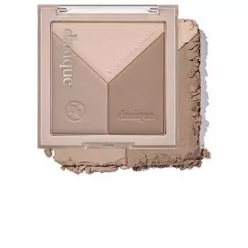 Daisyk V-cut shading 13g, 0 cool blending, 4 pcs.