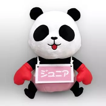 Daito Giken Bancho ZERO Kopanda stuffed toy Osunobu!