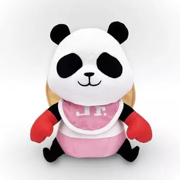 Daito Giken Osu! Bancho 4 kopanda plush toy