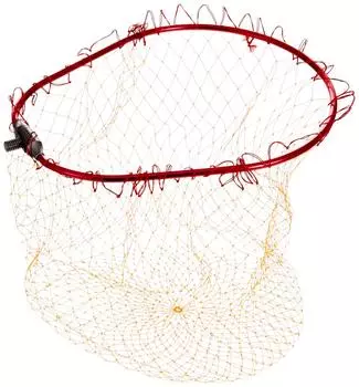 DAITOU Fine Frame SS Красный