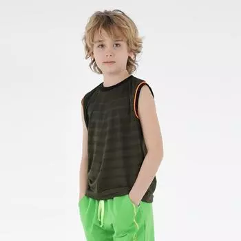 DAIVA Футболка для мальчиков