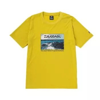 DAIWA 08335012 Дымчато-желтый WL DE-6123