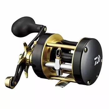 DAIWA 17 Seahawk 300 дальний заброс