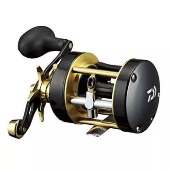 DAIWA 17 Seahawk 300 дальний заброс