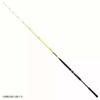 DAIWA 20 DIO SPS 60-180 R