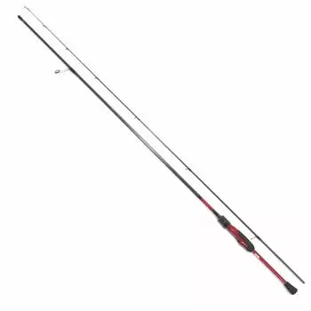 DAIWA 20 Лунная Красавица Рокфиш 610L-S/N красный