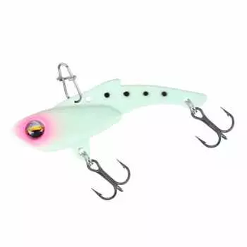DAIWA 20 Moonlight Beauty Kotetsu 5g Luminous Pink Whitebait (2020 Model) Lure
