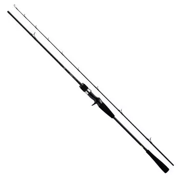 DAIWA 20VADEL LJ63XXHB-2 чёрный