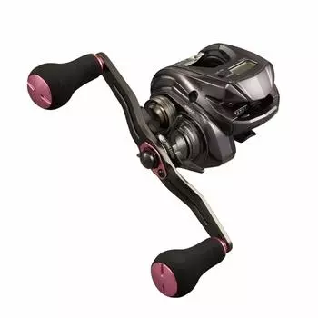 DAIWA 21 Бенига IC 150H фиолетовый