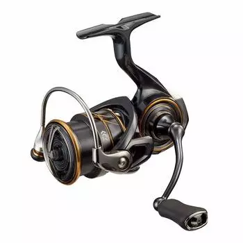 DAIWA 21 Caldia LT2500S