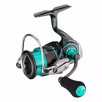 DAIWA 21 Emeraldas Air FC LT2500S чёрный