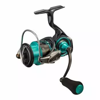 DAIWA 21 Emeraldas Air LT2500-XH