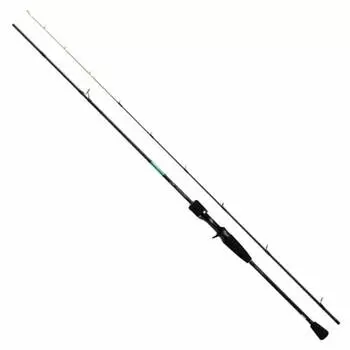 DAIWA 21 Emeraldas X Squid Metal 70MLS-S