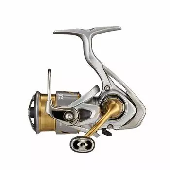 DAIWA 21 Freems FC LT1000S