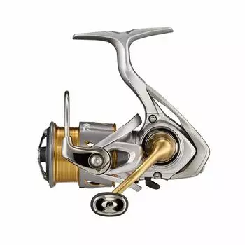 DAIWA 21 Freems FC LT2000S-XH